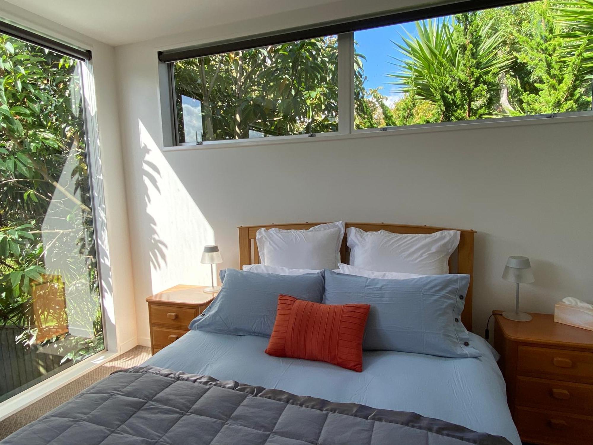 Refreshstay Palmerston North Zimmer foto