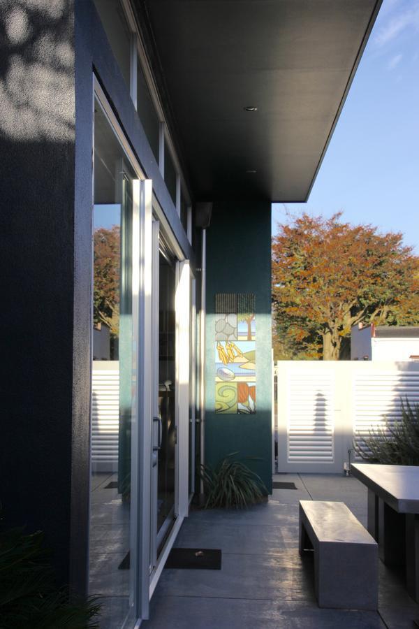 Refreshstay Palmerston North Exterior foto