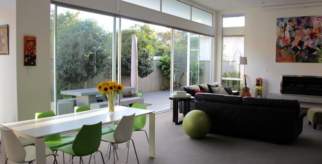 Refreshstay Palmerston North Exterior foto