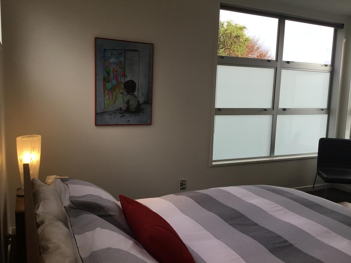 Refreshstay Palmerston North Exterior foto