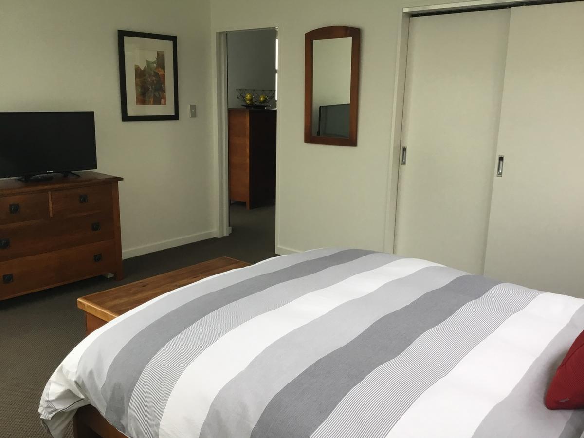Refreshstay Palmerston North Exterior foto